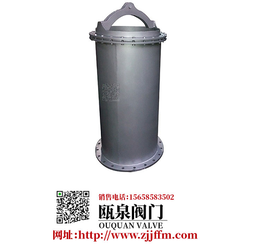 不銹鋼套筒閥